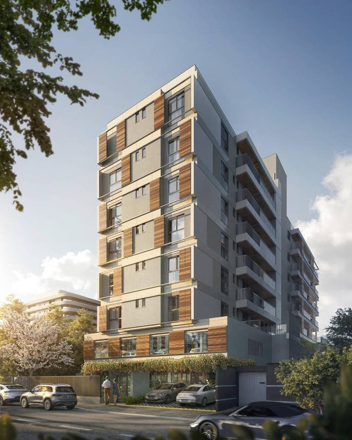 Lançamento Maravilhoso no América - Apartamento em América, Joinville - à venda - A6 Imóveis