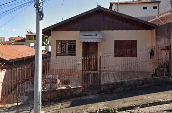 Casa à Venda 3 quartos por R$ 540.000,00 - Jardim Ipê - Poços de Calda/MG - Casa em Jardim Ipê, Poços de Caldas - Lago e Cunha Imóveis