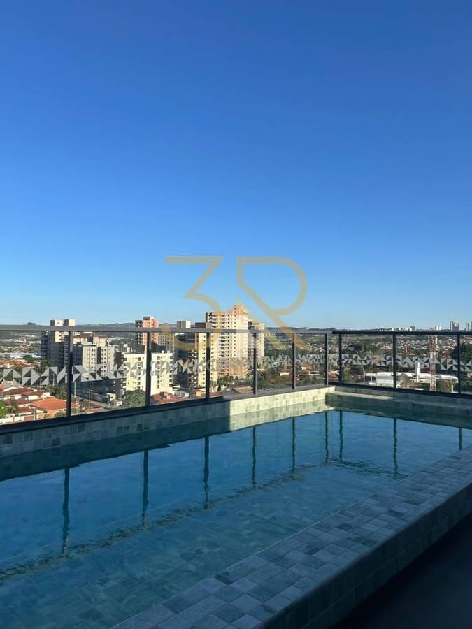 Apartamento, 1 quarto, 45 m² - Foto 13