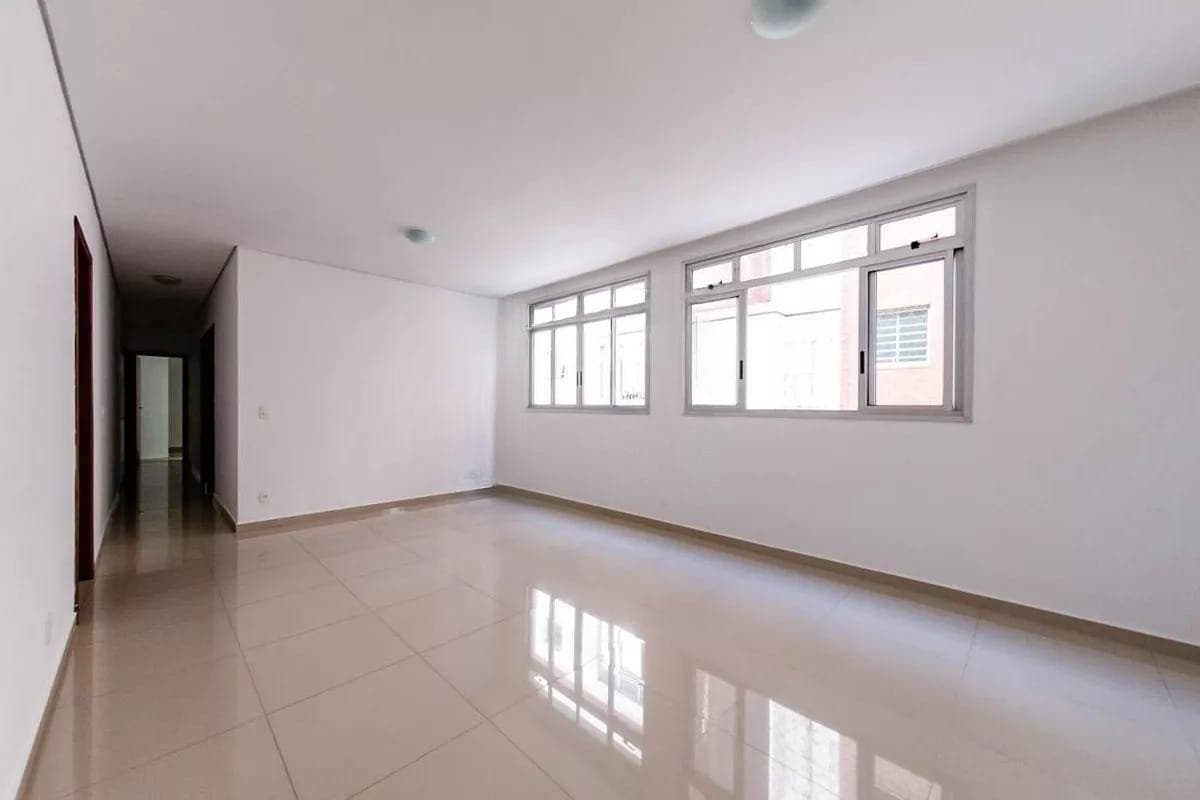 Residencial › Apartamento no Alto Barroca com 112,00 (M²), 4 quartos e 3 vagas para Venda - Apartamento em Alto Barroca, Belo Horizonte - à venda - Silvio Ximenes Imobiliária