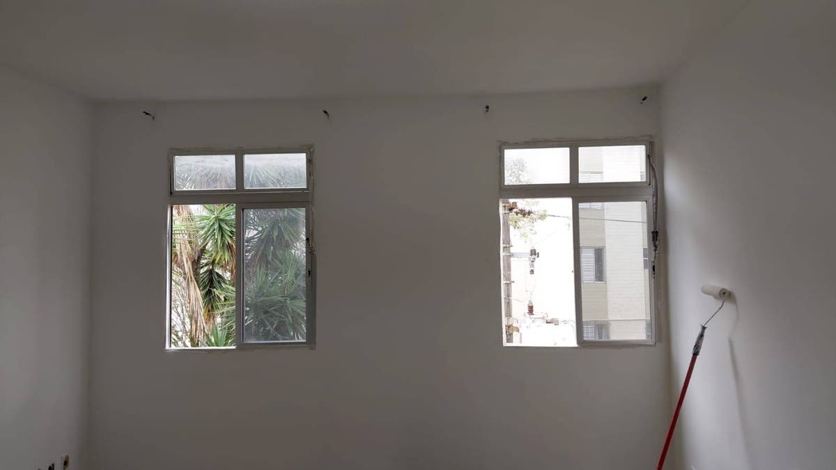 Apartamento à venda no Tremembé - São Paulo/SP - Apartamento em Jardim Leonor Mendes de Barros, São Paulo - à venda - Nobrecce Imóveis