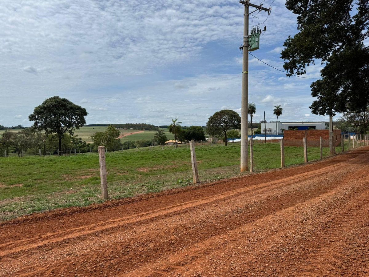 Terreno próximo a Paloma Blanca - Lote/Terreno em Bady Bassitt - à venda - SOUZA INTERMEDIACOES IMOBILIARIAS LTDA