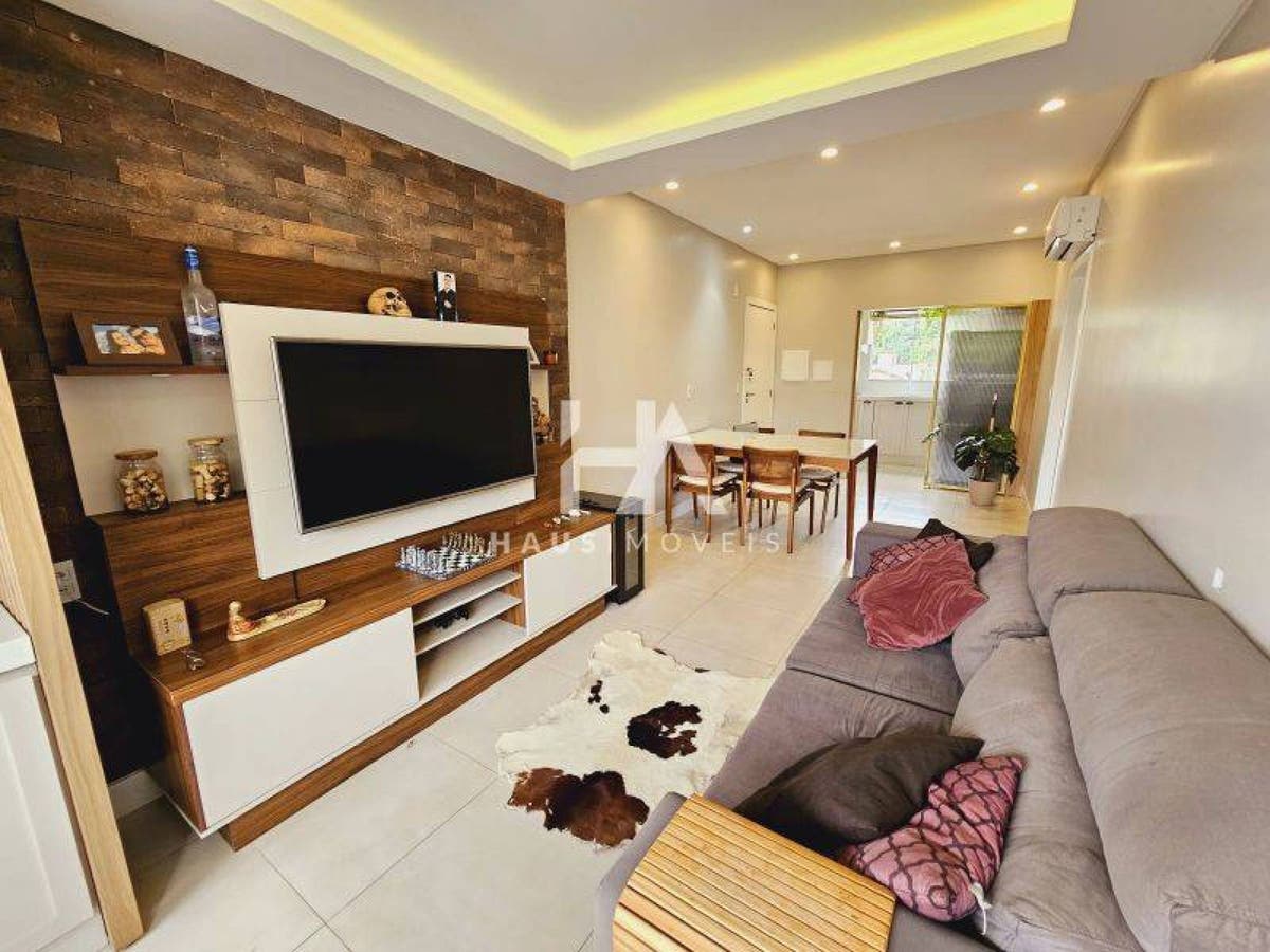 Apartamento Ref 2063 - Apartamento em Vila Nova, Jaraguá do Sul - à venda - HAUS IMÓVEIS LTDA