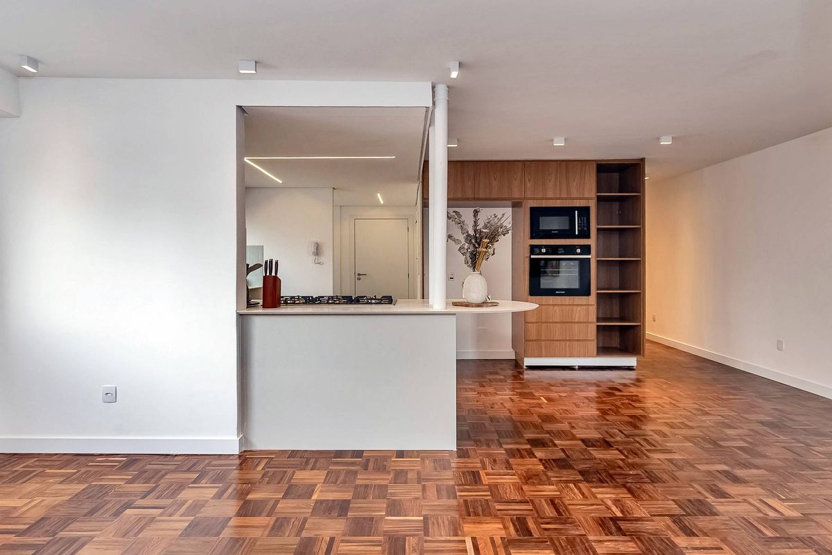 Apartamento com 2 dormitórios à venda - Jardim América - Apartamento em Jardim Paulista, São Paulo - à venda - Marquesa Imóveis