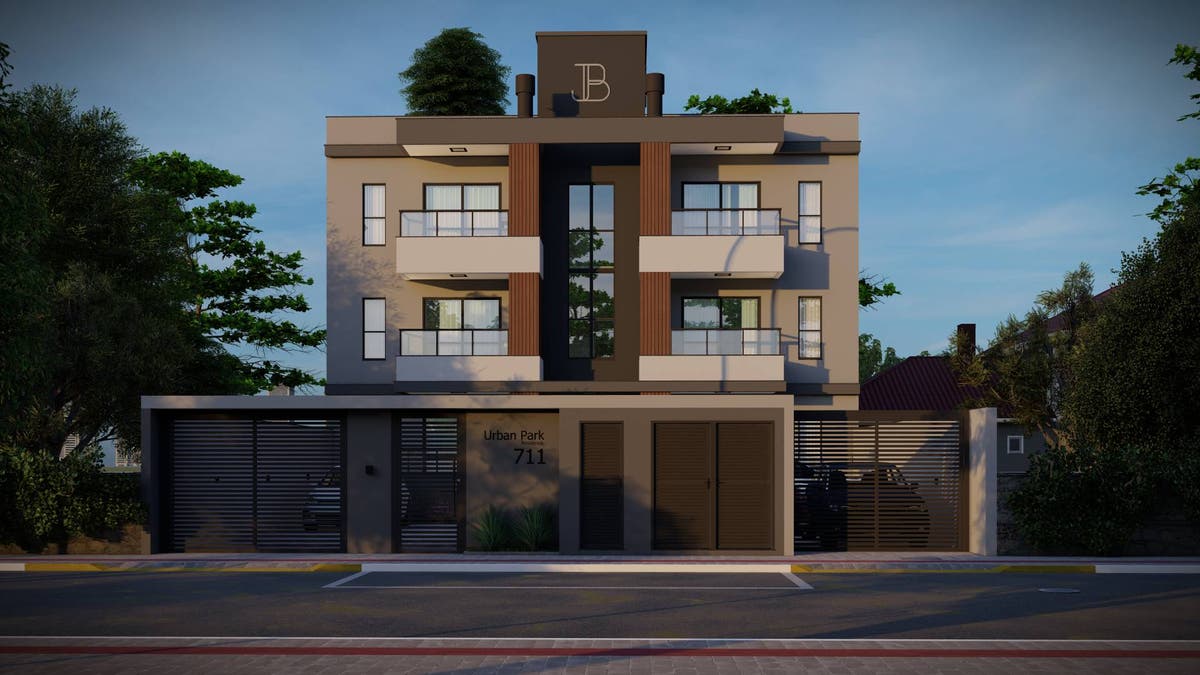 apartamento em construção no bairro areias - Apartamento em Areias, Camboriú - à venda - Roseli Imóveis