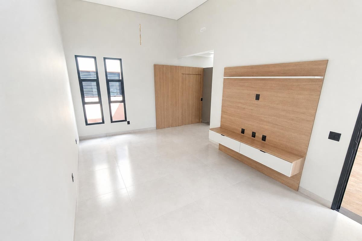 Imóvel alto padrão - Condomínio Taiúva - Casa de Condomínio em Jardim Parati, Jaú - à venda - JM IMOBILIARIA ARRUDA LTDA ME