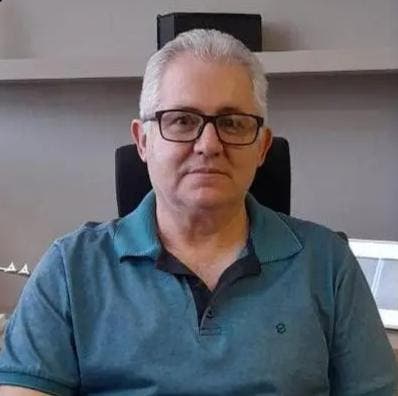 Antonio Jordão Aparecido