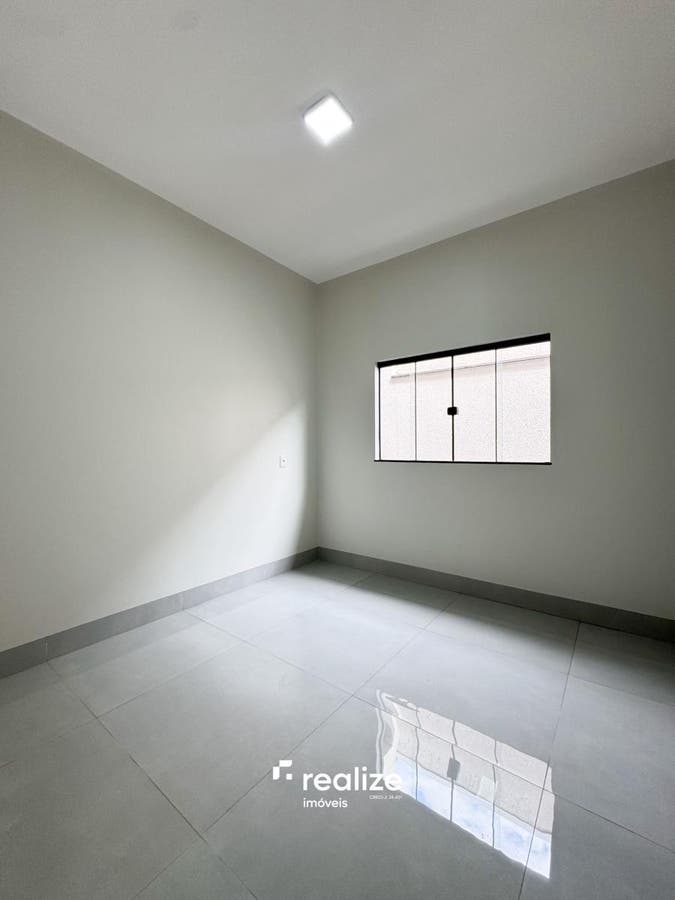 Foto 10 — Casa à Venda, Loteamento Gameleira, Rio Verde, Go