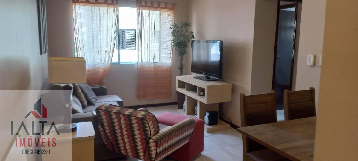 ITAGUA APTO PROXIMO P. TAMAR ,SUITE, REPAGINADO, MOBILIADO, ZELADORIA, ESPAÇO GOURMET - Apartamento em Itaguá, Ubatuba - à venda - IALTA IMOVEIS LTDA