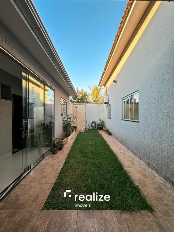 Foto 21 — Casa Padrão à Venda, Residencial Canaã, Rio Verde, Go
