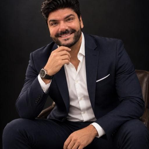 Jeorge Silva Araújo