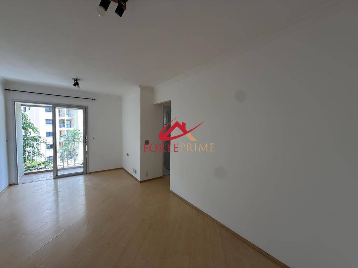 Apartamento com 2 quartos à Venda, Vila Olímpia - São Paulo - Apartamento em Vila Olímpia, São Paulo - à venda - FORTE PRIME IMOVEIS LTDA
