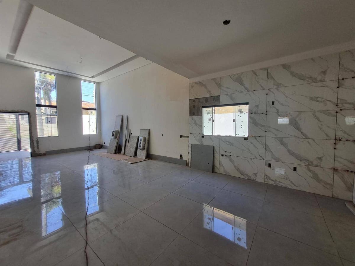 Jardim Progresso - Residencial › Casa - Casa em Jardim Progresso, Marília - à venda - FLEX CONSULTORIA IMOBILIÁRIA LTDA