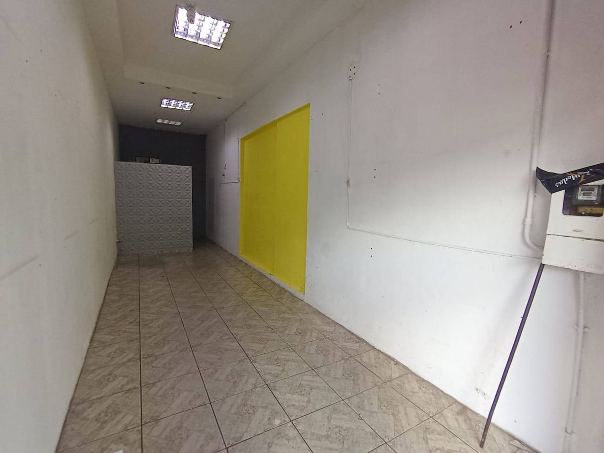 Imóvel comercial para locação no centro - Garça - Comercial em Ferrarópolis, Garça - para locação - Corretor Online