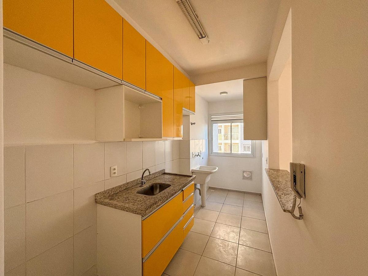 Apartamento Jardim dos Taperás - VENDA - Apartamento em Bela Vista, Salto - à venda - MAIS CONSULTORIA E NEGOCIOS IMOBILIARIOS LTDA
