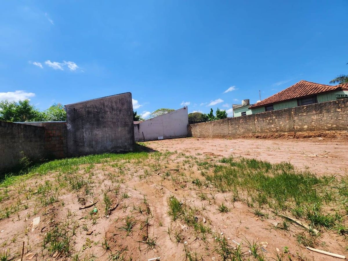 TERRENO A VENDA NO BAIRRO REBELO - Lote/Terreno em Ferrarópolis, Garça - à venda - Corretor Online