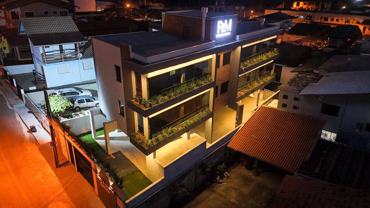 Apartamento - Penha - Apartamento em Armação, Penha - à venda - CICLO EMPREENDIMENTOS IMOBILIÁRIOS LTDA