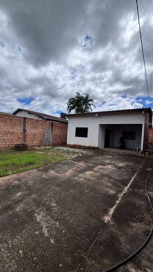 CASA A VENDA BAIRRO LINHA VERDE - Casa em Linha Verde, Parauapebas - à venda - Aurora | Negócios Imobiliários
