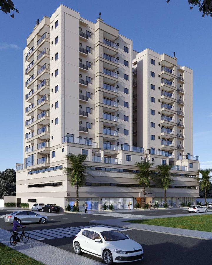 Neoville 2 Dormitórios - Apartamento - à venda - Morais & Morais