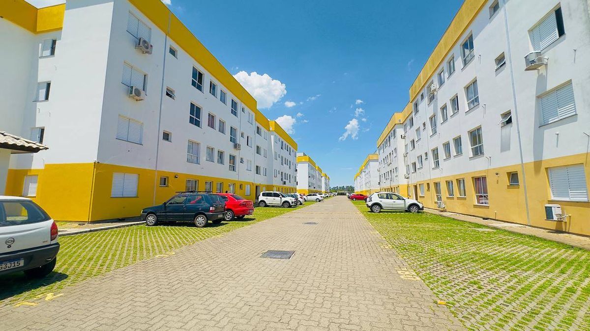 Parque dos Anjos | Gravataí - Apartamento em Parque dos Anjos, Gravataí - à venda - Vance Imóveis