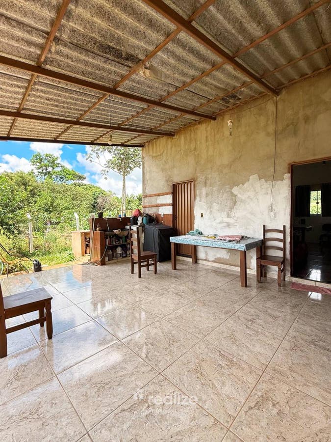 Foto 3 — Chácara à Venda, Rio Verde, GO