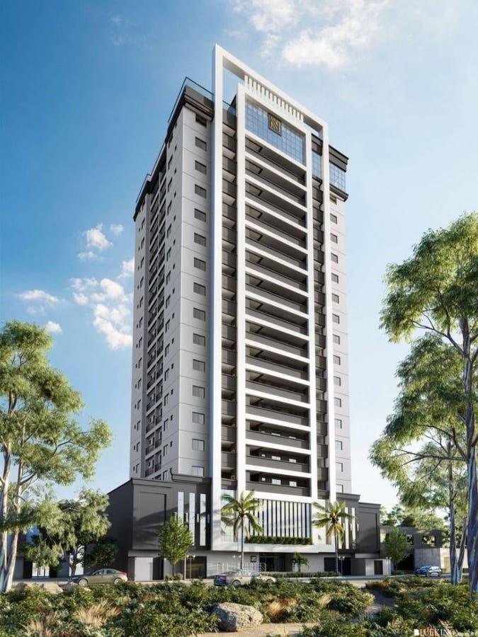 Apartamento com 3 quartos, Casa Branca - Itapema - Apartamento em Casa Branca, Itapema - à venda - Imobiliária Piermann