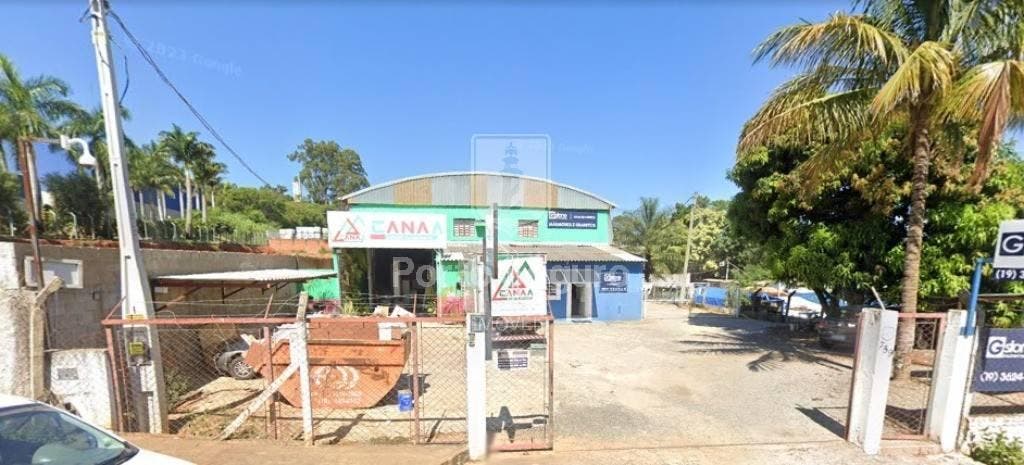 Comercial, Distrito Industrial - São João da Boa Vista - Comercial em Distrito Industrial, São João da Boa Vista - à venda - Porto Seguro Imóveis