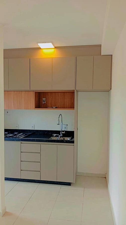 Apartamento 2 Dorms Reformado com Vista Livre – Condomínio Completo - Apartamento em Jardim Novo Mundo, Ribeirão Preto - à venda - JEORGE SILVA ARAUJO