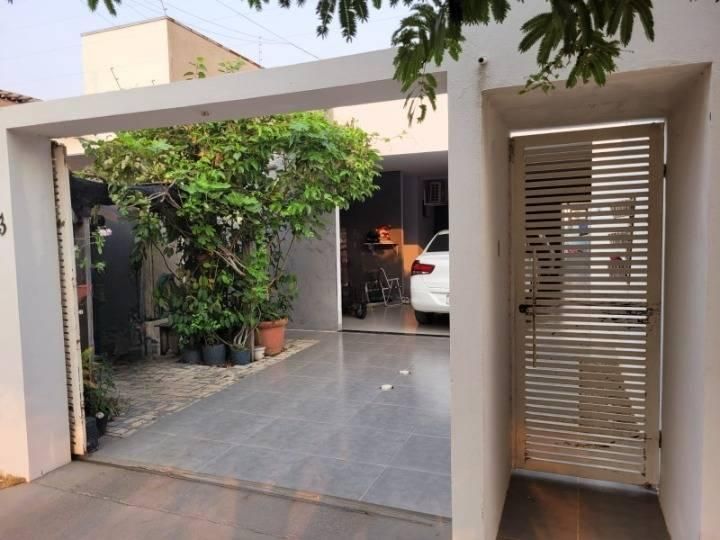 IMÓVEL Á VENDA NO RESIDENCIAL FLORENÇA - Casa em Residencial Florença, Sinop - à venda - CASA GOLD IMÓVEIS