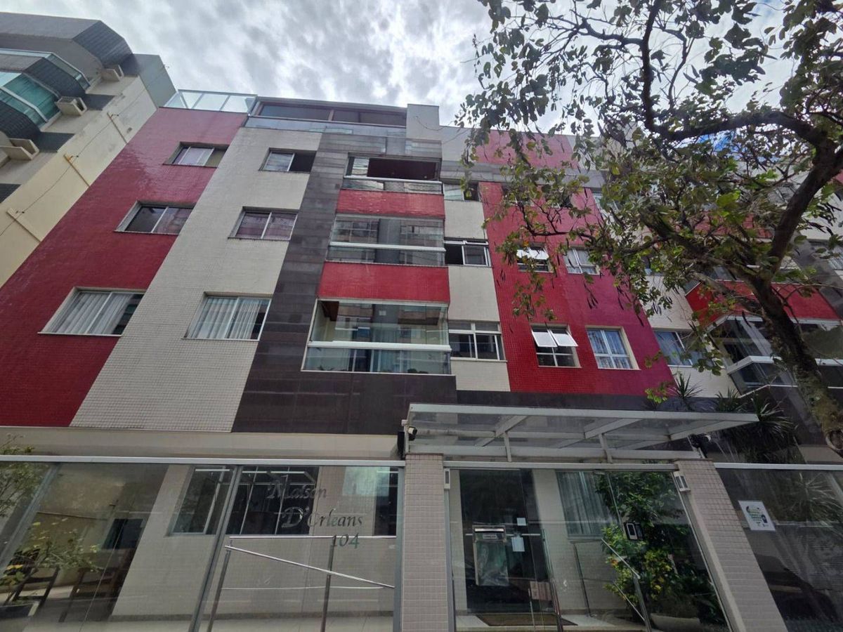 Apartamento - 3 quartos - 76,73m² - Jardim da Penha - Vitória/ES - Apartamento em Jardim da Penha, Vitória - à venda - More & Corporatti Soluções Imobiliárias Ltda