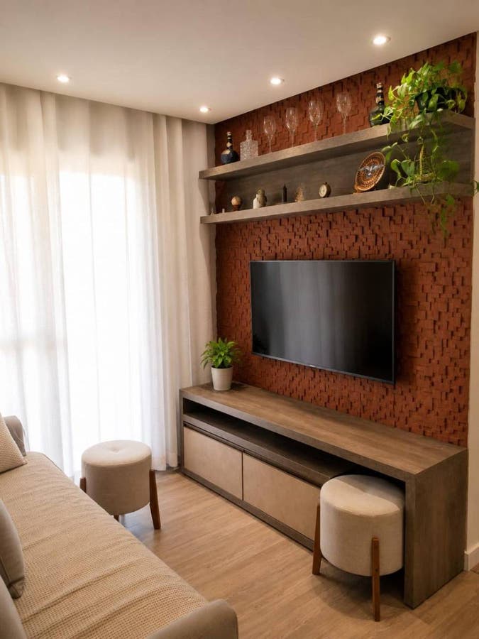 APARTAMENTO PARA VENDA NO FATTO I EM JUNDIAÍ - SP - Apartamento em Cidade Luiza, Jundiaí - à venda - Entry Imob