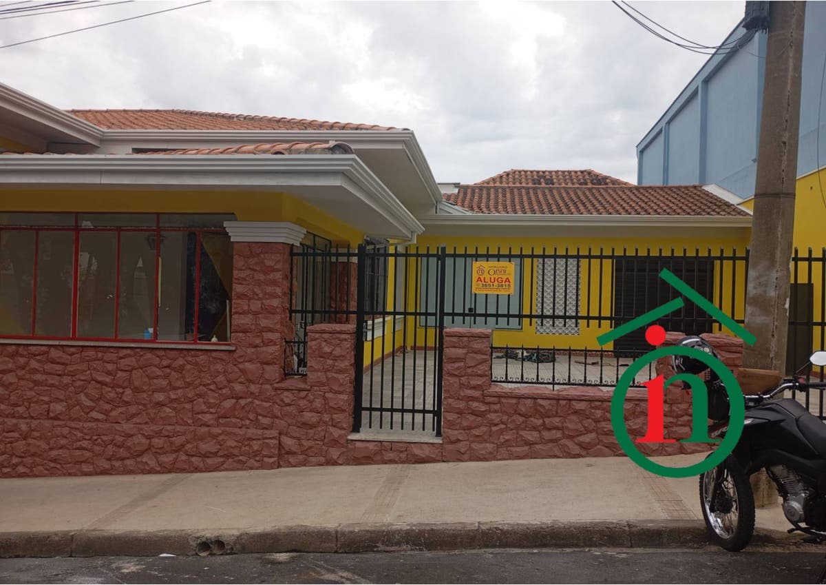 IMÓVEL COMERCIAL PARA LOCAÇÃO - CO 50 - Comercial em Centro, Espírito Santo do Pinhal - para locação - Orsini Planalto Imóveis e Administração Ltda