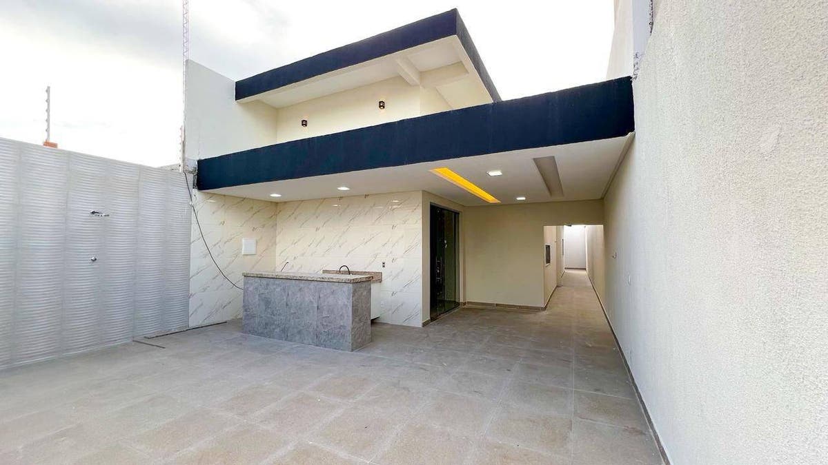 Residência à venda – Bairro Cleriston Andrade - Casa em Clériston Andrade, Paulo Afonso - à venda - Plena Imobiliaria