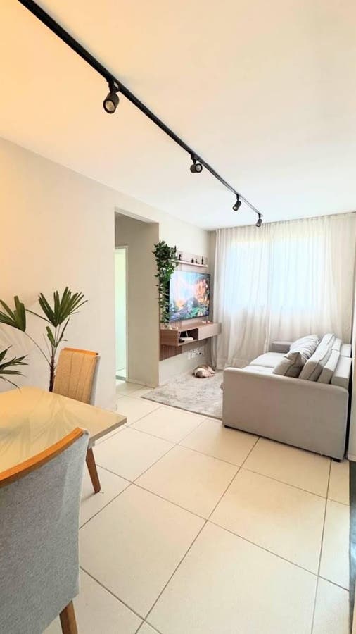 Apartamento, Santa Catarina - Joinville - Apartamento em Santa Catarina, Joinville - à venda - H7 Imóveis Ltda