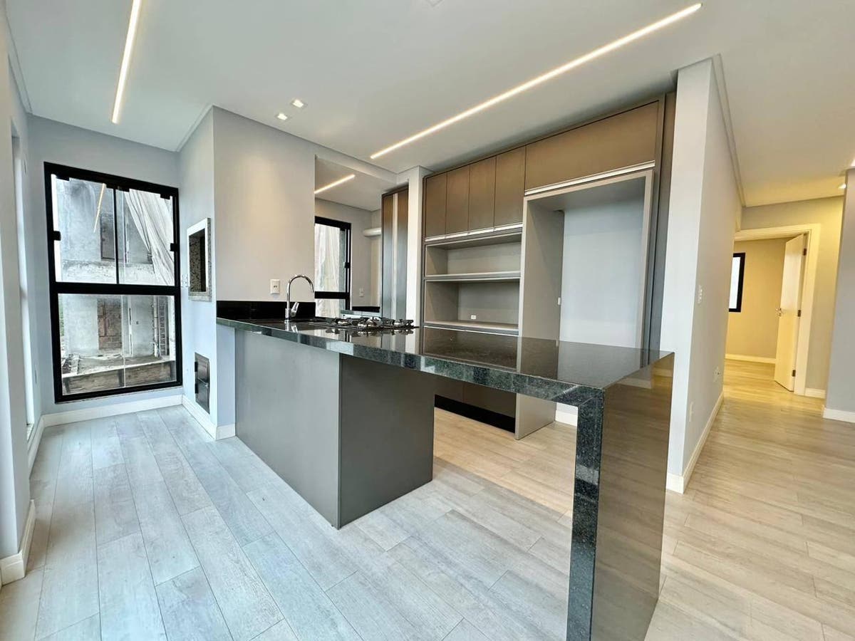 Apartamento no Sun Cool Tower - 3 dormitórios, facil acesso a BR, com 2 vagas - Meia Praia - Itapema/SC - Apartamento em Meia Praia, Itapema - à venda - Proposta Imobiliária