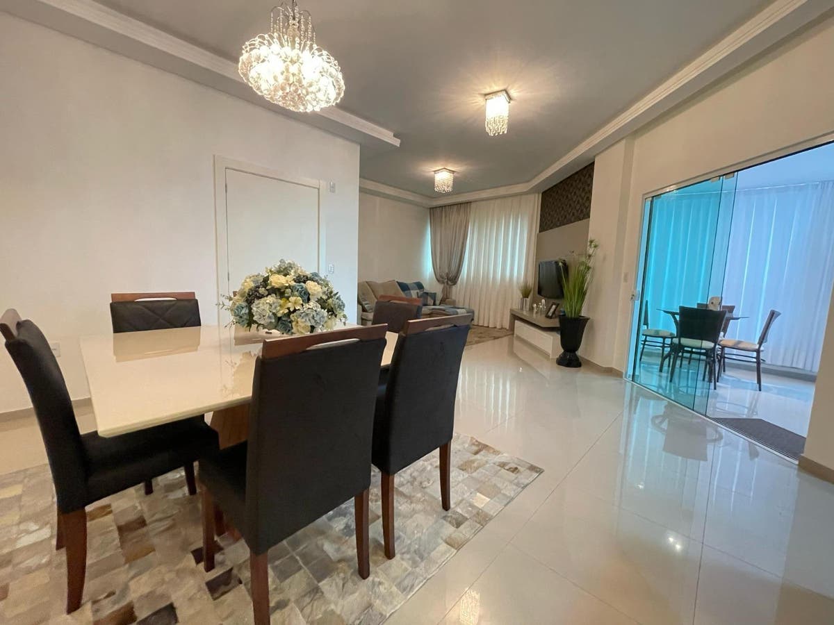 Apto 3 suítes — Villa Constanza, Meia Praia, Itapema/SC - Apartamento em Meia Praia, Itapema - à venda - Portal Imóveis Itapema