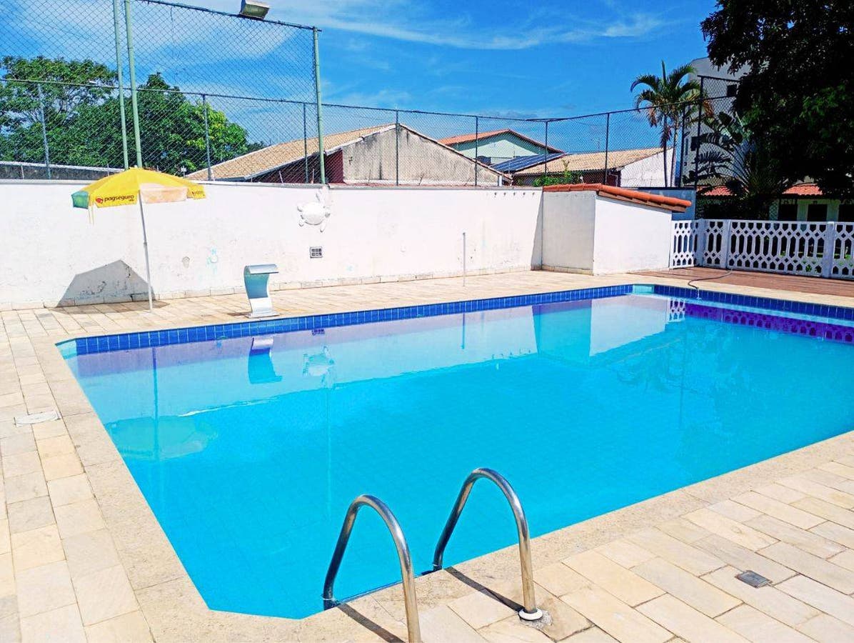 Apartamento | Pontal de Santa Marina | Caraguatatuba - Apartamento em Pontal de Santa Marina, Caraguatatuba - para locação e à venda - Sileyne Imóveis