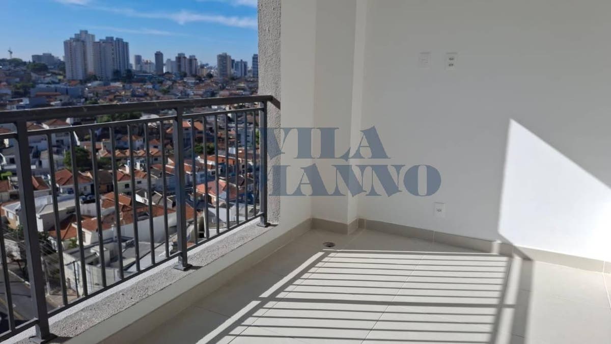 Apartamento com 2 quartos à Venda, Mooca - Apartamento em Mooca, São Paulo - à venda - Ávila e Manno Imóveis