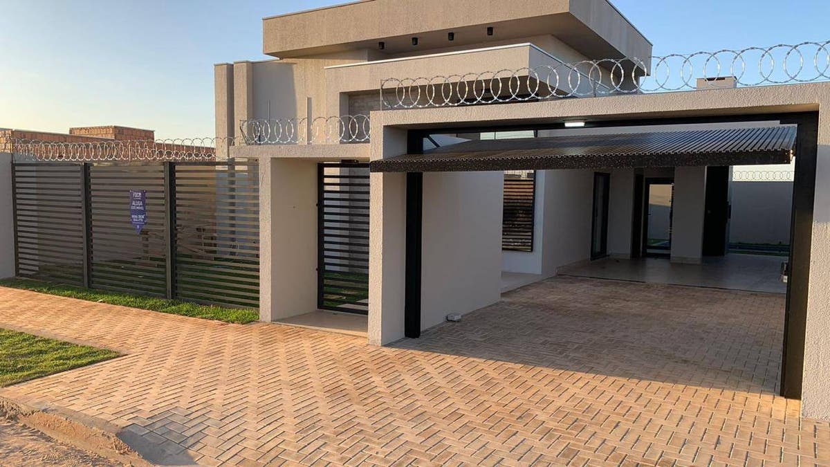 Casa Averbada - 163M - Europark - Casa em Europark, Sorriso - à venda - Aurora Imobiliária