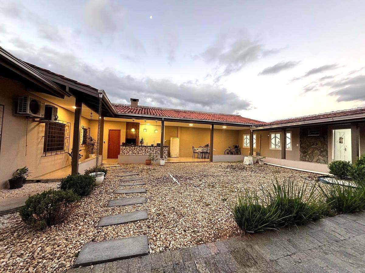 Casa com 2 quartos sendo 1 suíte à venda, com 360.0m² de área total e 215.17m² de área privada por R$ 730.000,00 -São Luís - Jaraguá do Sul - SC - Casa em São Luís, Jaraguá do Sul - à venda - Imobiliária Piermann