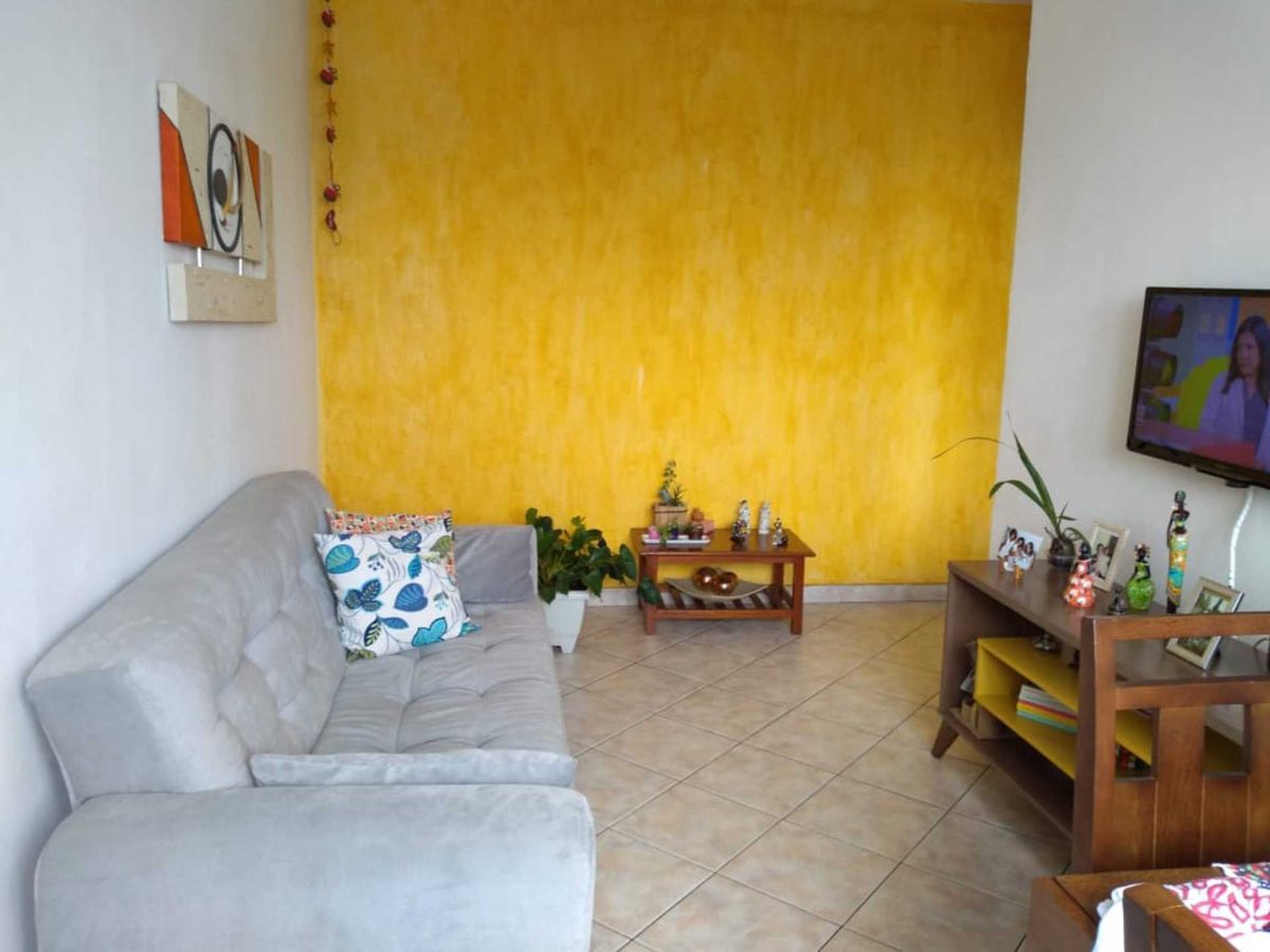 Apartamento com 1 quarto à Venda, Picanço - Guarulhos - Apartamento em Picanço, Guarulhos - à venda - MFelix Imóveis e Assessoria Ltda