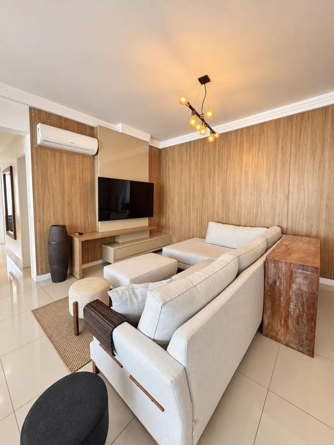 Apto 3 dormitórios (3 suítes) — Di Brescia 703, Itapema/SC - Apartamento em Meia Praia, Itapema - à venda - Portal Imóveis Itapema