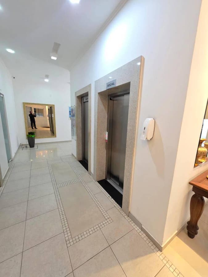 ALUGUEL DE APARTAMENTO PRÓXIMO AO SHOPING ATLÂNTICO EM BALNEÁRIO CAMBORIÚ - 4