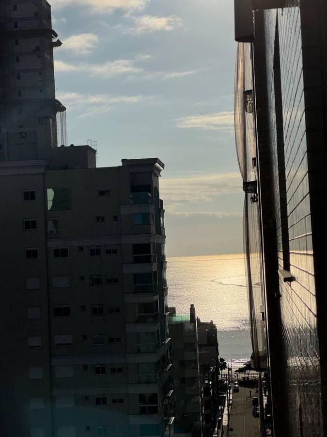 R$450 MIL DE DESCONTO! 3 Suítes Quadra Mar na Meia-Praia, Itapema SC - Apartamento em Meia Praia, Itapema - à venda - Fabricio Arantes Consultor Imobiliário