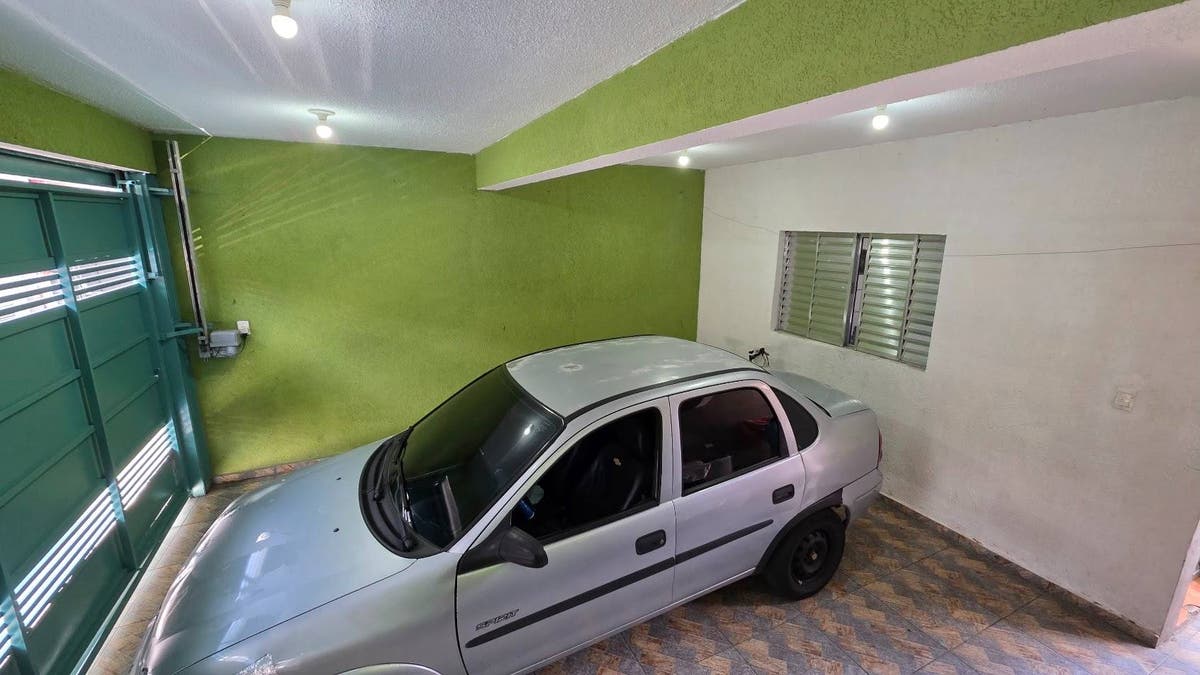 Sobrado, 4 quartos, 210 m² - Foto 21