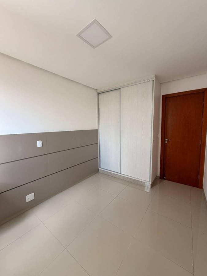 Foto 20 — Apartamento com 3 quartos, life condomínio clube - Rio Verde