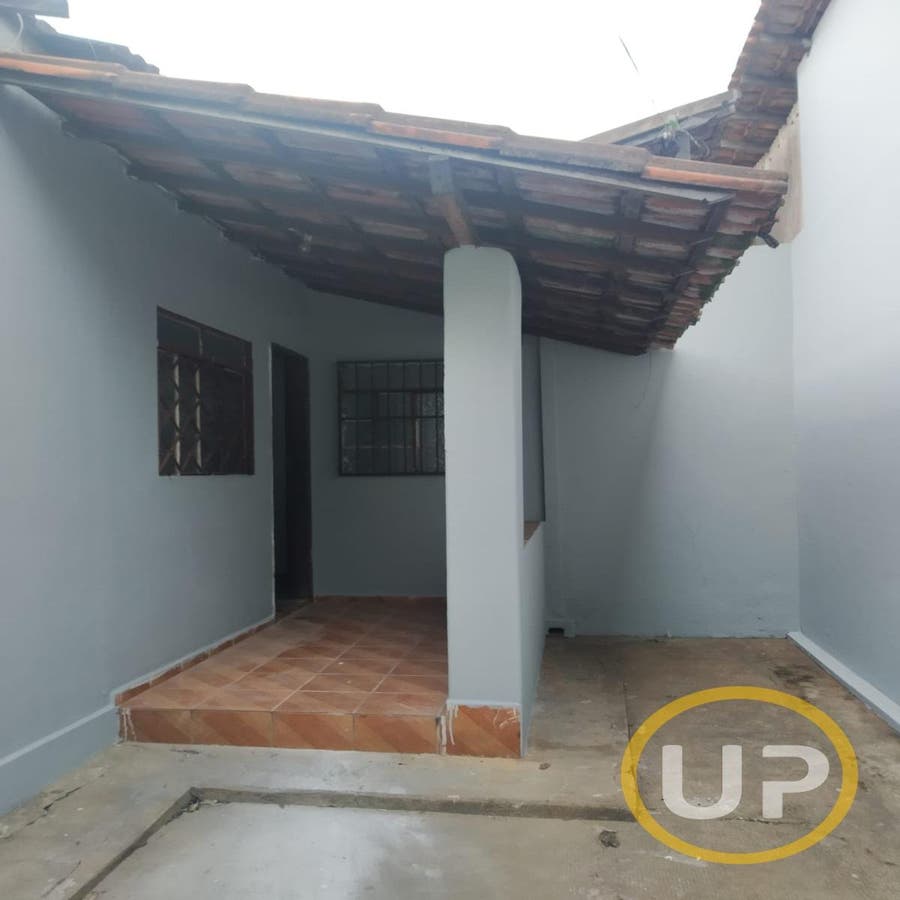 Casa bairro Filadélfia - Betim - Casa em Filadélfia, Betim - para locação - Via M Empreendimentos Imobiliários Ltda