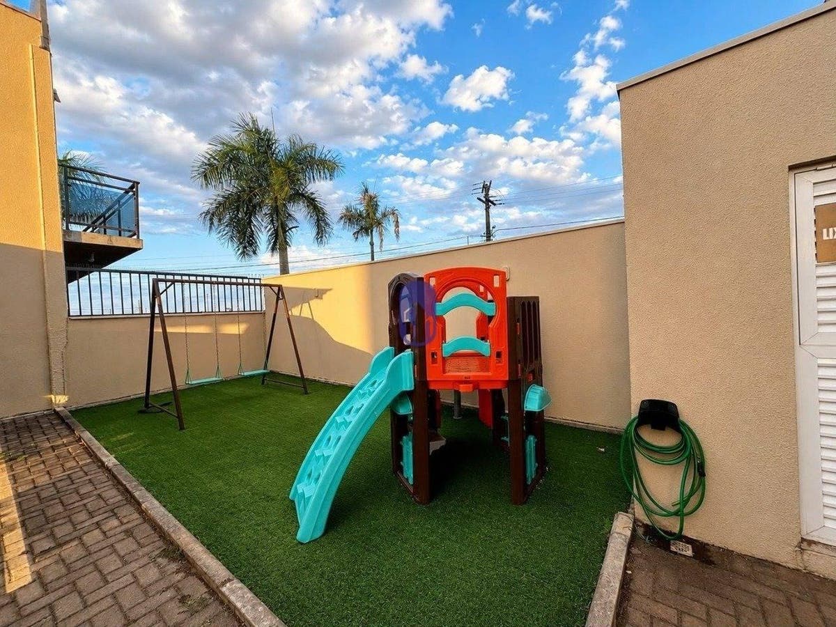 Apartamento com 2 quartos, 1 vaga - Rota do Sol
