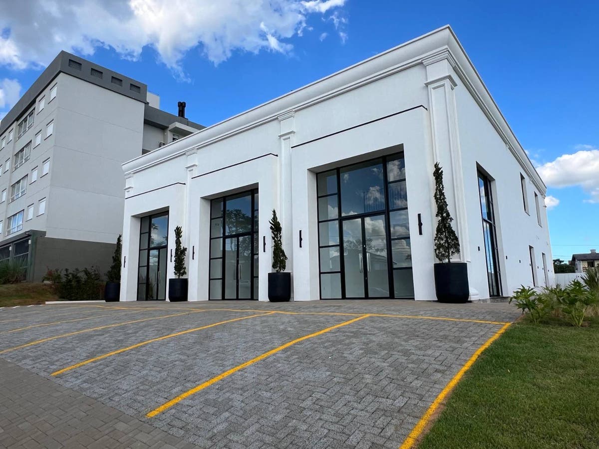 Loja 240M² em São Vicente, Gravataí - Amplo Espaço Comercial - Loja em São Vicente, Gravataí - para locação - Dimobi Cia imobiliaria
