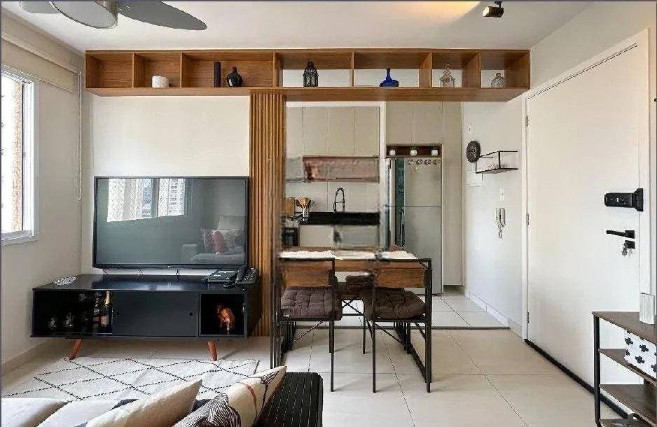 Residencial › Apartamento 32m² para Venda por R$320.000,00, na Água Branca, SP - Apartamento em Água Branca, São Paulo - à venda - INGRÁCIA IMÓVEIS